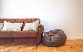 Guestready - Retro Design In Olivais